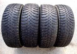 Bridgestone Ice Cruiser 5000. Зимние, шипованные, 2014 год, износ: 20%, 4 шт