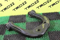 Рычаг подвески. Toyota Land Cruiser, KDJ90, KDJ95, KZJ90, KZJ95, LJ90, LJ95, RZJ90, RZJ95, VZJ90, VZJ95 Toyota Hilux Surf, KDN185, KDN185W, KZN185, KZ...