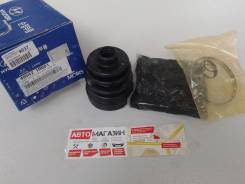 Пыльник шаровой опоры. Kia Cerato Kia Rio Kia Shuma Kia Forte Hyundai Solaris Hyundai Accent
