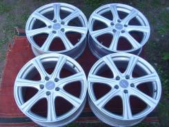 Manaray Sport Euro Speed. 7.0x18, 5x114.30, ET48, ЦО 73,1 мм. Под заказ