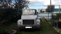 ГАЗ 3307. Продам отличный автомобиль, 5 000 куб. см., 4,00 куб. м.