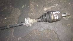 Шрус подвески. Honda: CR-X del Sol, Civic Shuttle, Concerto, Civic, CR-X, Integra SJ, Civic Ferio, Capa, Domani, Partner Двигатели: D15B, D15B2, D15B3...
