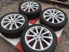 Weds Joker. 7.0x17", 5x100.00, ET50
