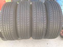 Bridgestone Dueler H/T. Летние, 2010 год, износ: 5%, 4 шт