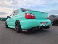 Сплиттер. Toyota Altezza Toyota Chaser Toyota Corona SF Subaru Forester, SF6, SG69, SG9L, SF5, SG6, SG5, SF9, SG9, SG Subaru Impreza Lexus IS300 Lexus...