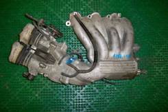 Заслонка дроссельная. Toyota Harrier, MCU15, MCU10 Toyota Estima, MCR40, MCR30 Toyota Kluger V, MCU25, MCU20 Lexus RX300, MCU10, MCU15 Двигатель 1MZFE