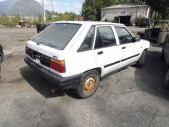 Toyota Corsa. AL20, 2AU