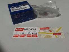 Поворотник. Hyundai: Solaris, i30, Tucson, Elantra, Accent