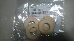 Накладка опоры амортизатора. Toyota: Yaris Verso, Raum, Corolla Spacio, Estima Lucida, Estima Emina, WiLL VS, Corolla Fielder, Platz, Corolla Levin, P...