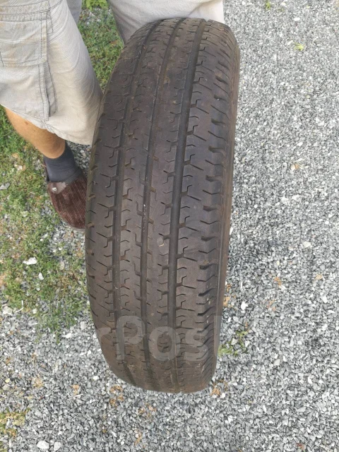 Yokohama S207. ������, 2011 ���, �/�, ����� 5 % ����