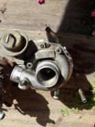Турбина. Subaru: Legacy B4, Impreza WRX STI, Impreza WRX, Forester, Impreza XV, Impreza, Legacy, Exiga Двигатель EJ20