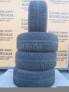 Kleber Krisalp HP2. Зимние, без шипов, 2016 год, 10 %, 4 шт