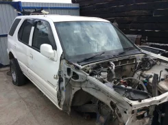 Isuzu Wizard ����