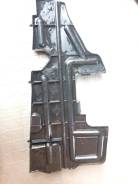 Дефлектор радиатора. Toyota Avensis, AZT250, AZT250L, AZT250W, AZT251, AZT251L, AZT251W, AZT255, AZT255W Двигатели: 1AZFE, 1AZFSE, 2AZFSE