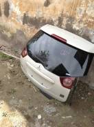 Дверь багажника. Mitsubishi Colt Plus, Z24W Двигатель 4A91