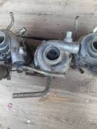 Турбина. Subaru: Legacy B4, Impreza WRX STI, Impreza WRX, Forester, Impreza XV, Impreza, Legacy, Exiga Двигатель EJ20