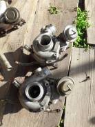Турбина. Subaru: Forester, Legacy, Impreza WRX, Impreza, Legacy B4, Exiga, Impreza XV, Impreza WRX STI Двигатель EJ20