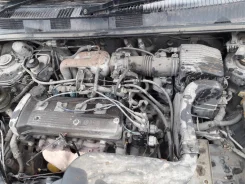 Toyota Raum. ������ ����