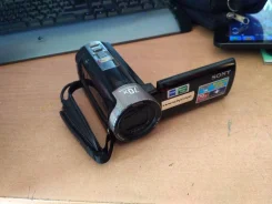 Sony DCR-SX45E. 4 - 4.9 �� ����