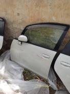 Дверь боковая. Mitsubishi Colt Plus, Z24W Двигатель 4A91