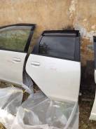 Дверь боковая. Mitsubishi Colt Plus, Z24W Двигатель 4A91
