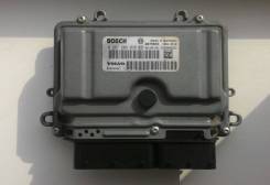 Блок управления двс. Volvo: V50, V40, C30, S40, V70