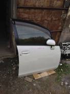 Дверь боковая. Mitsubishi Colt Plus, Z24W Двигатель 4A91