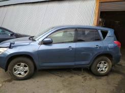 Toyota RAV4. ACA31, 2AZ