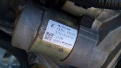 Стартер. Nissan: Wingroad, X-Trail, Qashqai+2, Juke, Lafesta, Bluebird Sylphy, Qashqai, Tiida Latio, AD, Serena, Dualis, Tiida Renault Latitude Renaul...