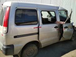 Toyota Town Ace. KR41, 7K