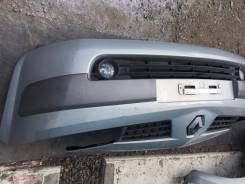 Бампер. Renault Megane