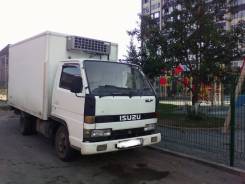 Isuzu Elf. Продается грузовик Isuzu ELF, 3 600 куб. см., 2 000 кг.