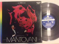 JAZZ! Мантовани / Mantovani - Seldom in Mantovani - JP LP 1971