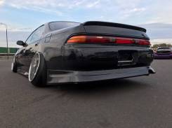 Спойлер. Toyota Mark II, JZX90. Под заказ
