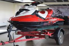 BRP Sea-Doo RXT. 215,00 л.с., Год: 2008 год