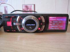 Alpine IDA-X305