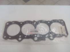 Прокладка головки блока цилиндров. Toyota: Carina, Celica, Vista, Corona, Camry, Carina II, Carina ED Двигатели: 3SF, 3SFE, 2SELC, 3SGEL, 3SGELC, 3SGT...