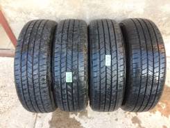 Bridgestone Potenza RE080. Летние, износ: 5%, 4 шт