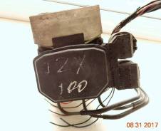 Блок abs. Toyota: Crown, Celsior, Soarer, Mark II, Altezza, Cresta, Chaser Двигатели: 1GGPE, 2LTE, 3SFE, 3YPE, 4SFE, 1UZFE, 1JZGTE, 2JZGE, 1GFE, 1JZGE...
