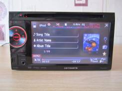 Pioneer Carrozzeria FH