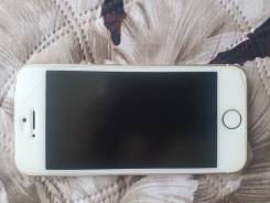 Apple iPhone 5s 16Gb. Б/у