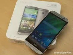 HTC One M8. �/�