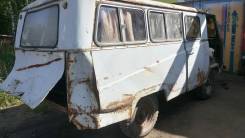 УАЗ 452 Буханка. 330301