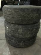 Dunlop SP Sport 270. Летние, износ: 20%, 3 шт