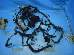 Проводка двс. Toyota Avensis, AZT250, AZT250W, AZT250L