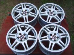 Speedline. 7.0x16, 5x100.00, ET48, ЦО 56,1 мм. Под заказ