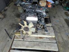 Двигатель в сборе. Toyota: Altezza, Aristo, Chaser, Crown, Soarer, Cresta, Origin, Progres, Mark II, Crown Majesta, Supra Двигатель 2JZGE