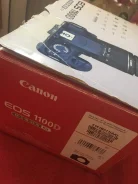 Canon EOS 1100D Kit