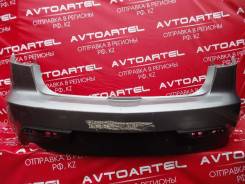 Бампер. Mazda Mazda3, BL