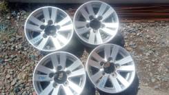 Suzuki. 5.5x15, 5x139.70, ET5